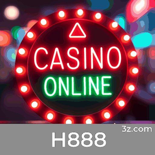 Universo de Jogos Extraordinários do H888: Diversão Sem Limites