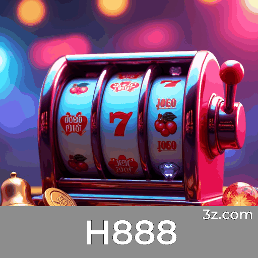H888: Experiência de Apostas Segura e Divertida