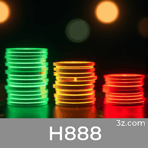 Universo de Jogos Extraordinários do H888: Diversão Sem Limites