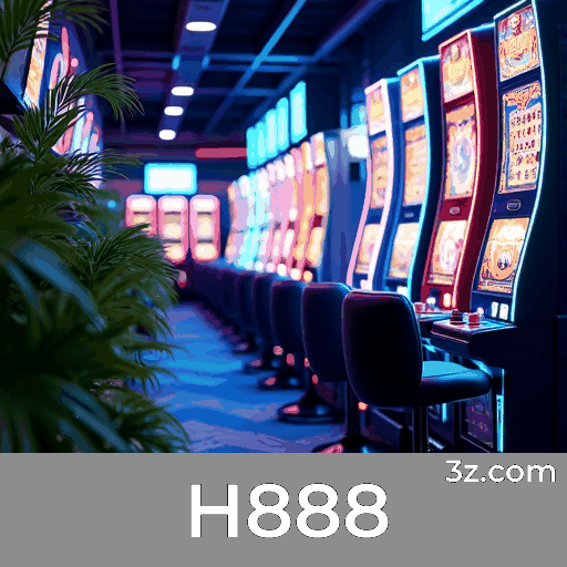 Tecnologia de Ponta e Segurança Avançada na Plataforma H888