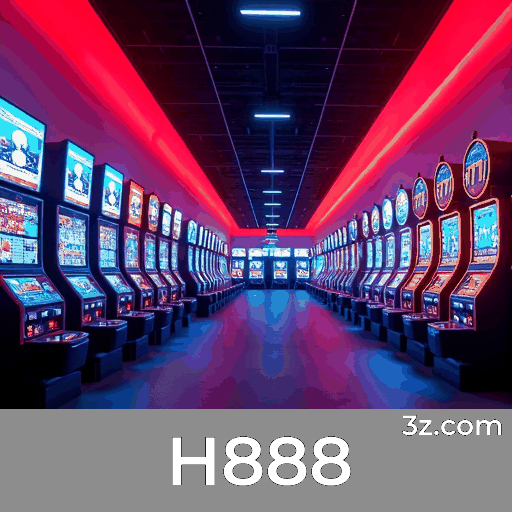 Apostas Instantâneas no H888 App Móvel