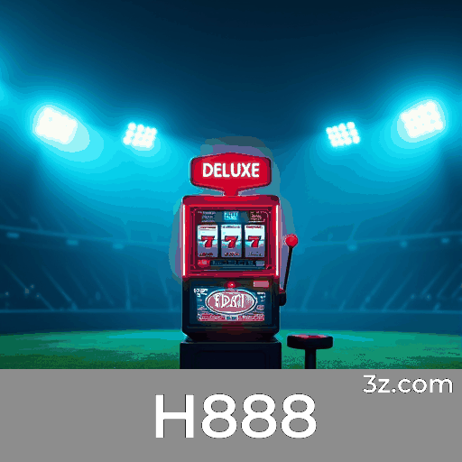 H888: Plataforma Segura e Eficiente para Brasileiros