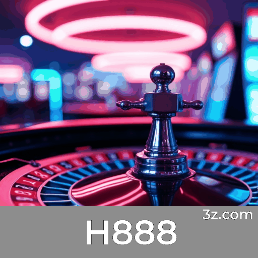 H888: Experiência Imersiva de Cassino para Brasileiros