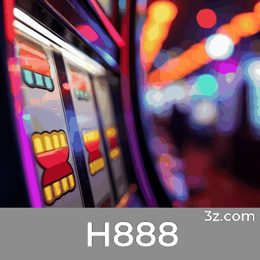 Universo de Jogos Extraordinários do H888: Diversão Sem Limites