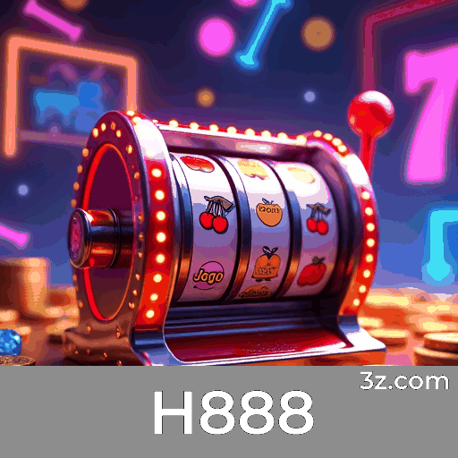 Universo de Jogos Extraordinários do H888: Diversão Sem Limites