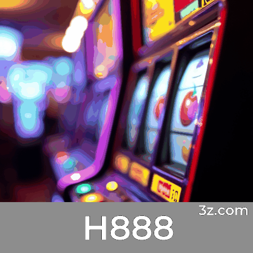 H888: Experiência de Apostas Segura e Divertida