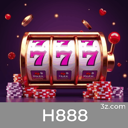 H888: Entretenimento de Cassino de Luxo e Emoção
