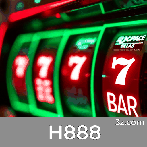 H888: Experiência Imersiva de Cassino para Brasileiros
