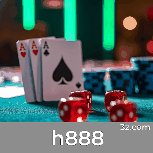 h888: O Melhor Cassino Online e Plataforma de Apostas