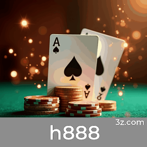 Conheça a Plataforma de Apostas h888 e Seus Serviços Profissionais