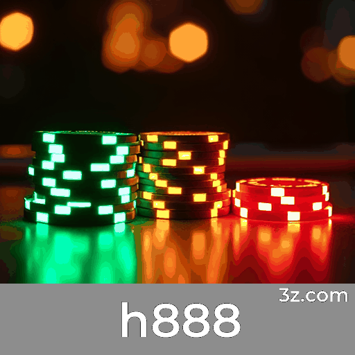 Experiência de Casino Exclusiva no h888: Luxo e Profissionalismo