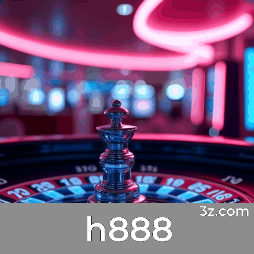 h888: O Melhor Cassino Online e Plataforma de Apostas