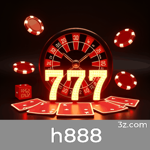 h888: O Melhor Cassino Online e Plataforma de Apostas