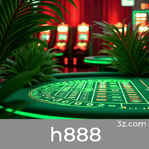 h888: O Melhor Cassino Online e Plataforma de Apostas