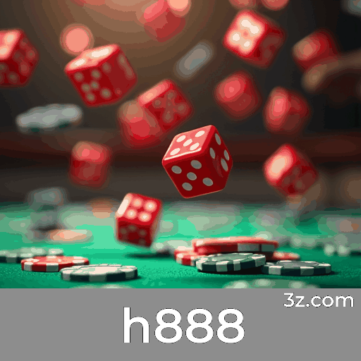 h888: O Melhor Cassino Online e Plataforma de Apostas
