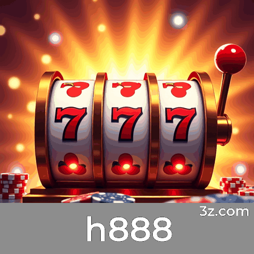 h888: O Melhor Cassino Online e Plataforma de Apostas