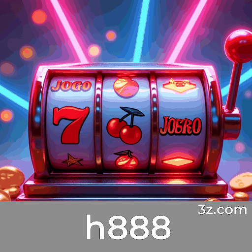 h888: O Melhor Cassino Online e Plataforma de Apostas